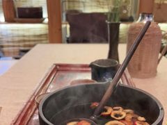 -一号铺子·大炉茶