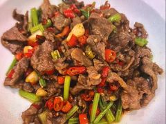 -湘中缘·湖南菜(娄底驻京办店)