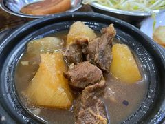 -歪头牛肉(金龙壹号店)