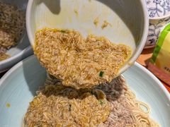 -裕兴记•蟹黄面馆(人民广场店)