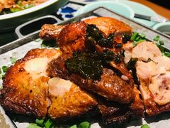 -绿茶餐厅(布吉万象汇店)