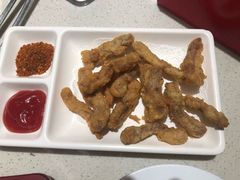 -海底捞火锅(亲子主题北金鹰店)