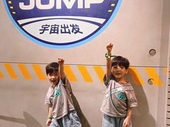 -珠海横琴国家地理探险家中心(创新方)