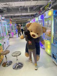 -利奥梦幻主题乐园(爱琴海购物公园店)