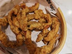 -渝是乎酸菜鱼(龙旗购物中心店)
