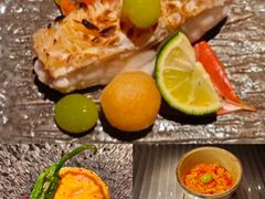 -炎橘·板前料理 Omakase