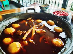 -李子坝梁山鸡(李子坝大鸡哥店)