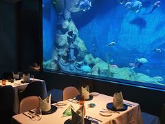 -渔火·特色餐厅(佘山世茂洲际酒店)