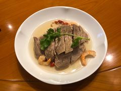 -宁波柏悦酒店·钱湖渔港