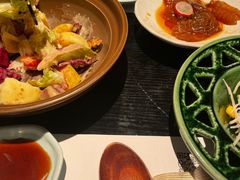 -松鹤精致料理(五一中路店)