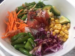 -农畉LONFOOD(福田星河COCOPark店)