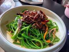 -桥边小楼·手工云南菜·丽江地标美食