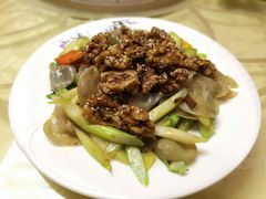 -佛有缘素食馆·荔湾老字号(陈家祠首店)