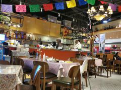 大堂-彼德西餐厅(凯德广场新南店)