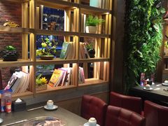 -蜀记火锅(南街店)