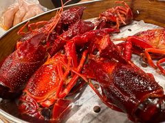 -巴厘龙虾·榜首油焖大虾(旗舰店·万松园)