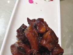 -老正兴菜馆(福州路店)