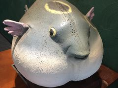 -肆月河豚·新淮扬(金融街店)