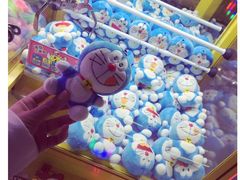 -风云再起游乐汇(皇城恒隆广场店)