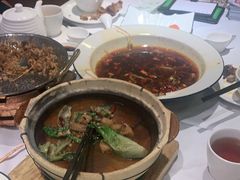 -尚一汤 广东炖汤(金桥国际店)