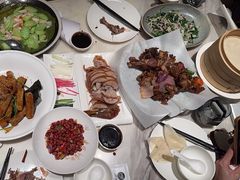 -新梅华餐厅(星悦汇店)