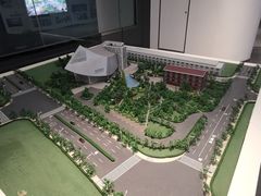 -武汉规划展示馆