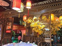 -徽镇小厨·经典徽菜(十里河店)