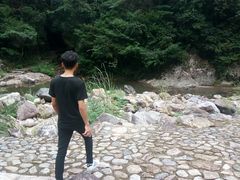 -龙湾潭国家森林公园
