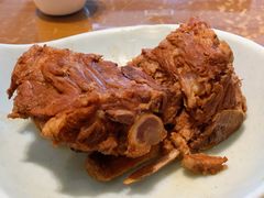 -95号酱骨·一块豆腐(展春园西路店)