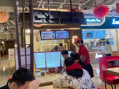 -朴大叔拌饭(上海真如环宇城店)