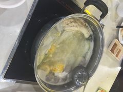 潮泰牛肉店(泰然七路店)-潮泰牛肉火锅 · 创于1992年(车公庙店)