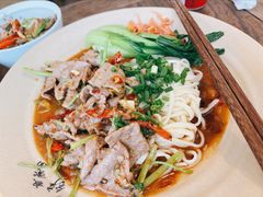 -方铲铲·成都板凳面(滨江银泰店)