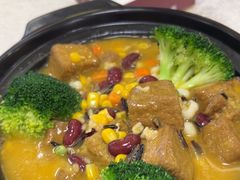 -明香海鲜酒家(华强北店)