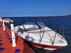 -东戴河风景区-止锚湾