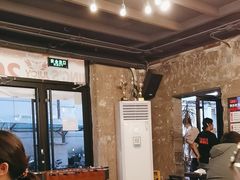 -Side Street街旁(交道口店)