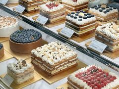 -M'CAKE(西单大悦城店)