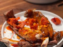 15小时经典麻辣西班牙黑猪肋骨-幸邻食堂