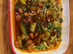 -小俩口烧烤东北菜(双井店)