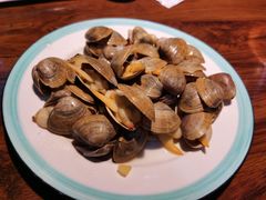 -小螺号海鲜·地道鲁菜(泉城广场店)