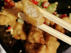 -梵云依家小冒菜(新街口总店)