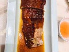 稻香招牌烧鹅-稻香酒家·33年老字号·港式粤菜(富邦中心店)