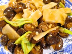 烧二冬-新月斋(豆瓣胡同店)