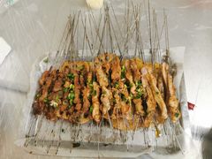 -小民大排档(马场角横路店)