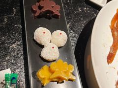 -局气 烤鸭·北京菜(光华路店)