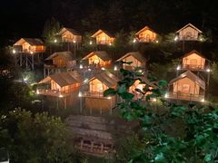 -北京山里寒舍度假酒店