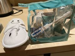 -北京康莱德酒店