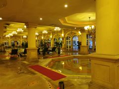-中旅阿那亚九龙湖·公主酒店