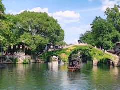 -乌镇景区