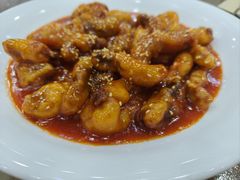 -西安贾三灌汤包·回坊小吃·清真炒菜(北院门总店)