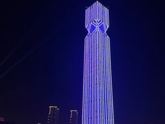 -翠山·映月湖景餐厅(映月湖公园店)